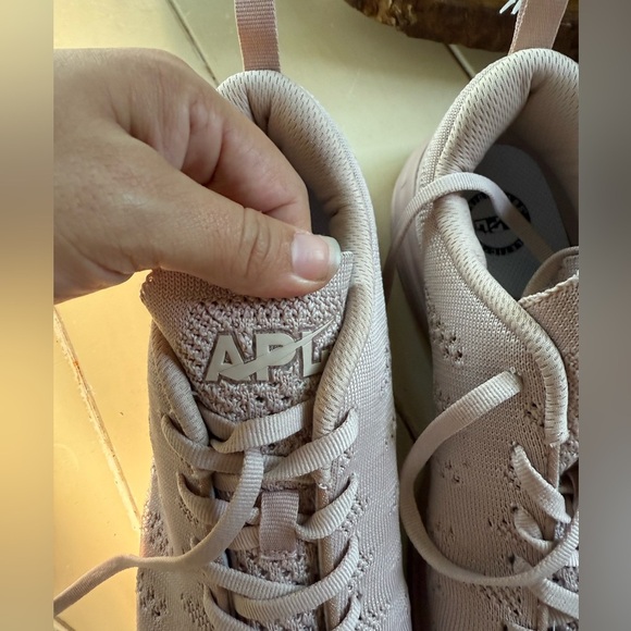 APL trainer sneakers - Picture 2 of 6